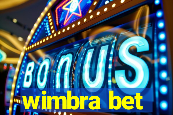 wimbra bet